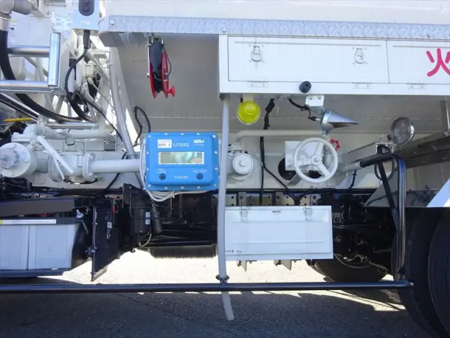 三菱 キャンター 2PG-FEB90(2WD)の写真7