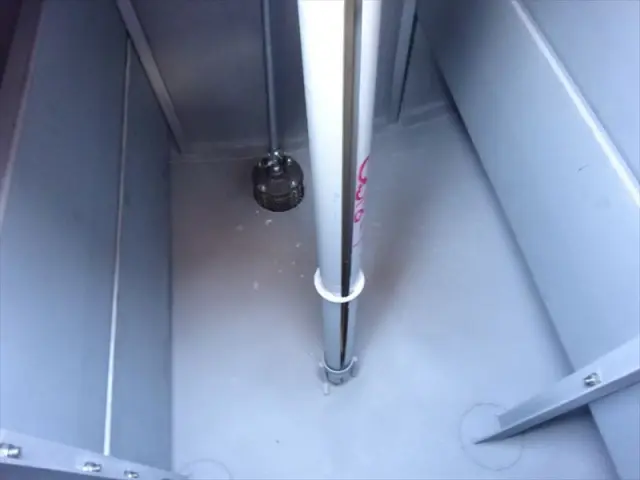 三菱 キャンター 2PG-FEB90(2WD)の写真17