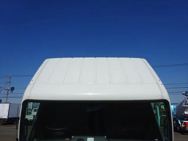 三菱 キャンター 2PG-FEB90(2WD)の写真27