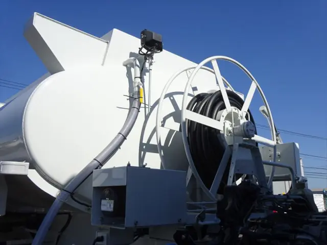 三菱 キャンター 2PG-FEB90(2WD)の写真29