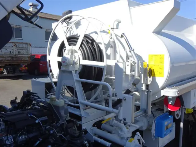 三菱 キャンター 2PG-FEB90(2WD)の写真30