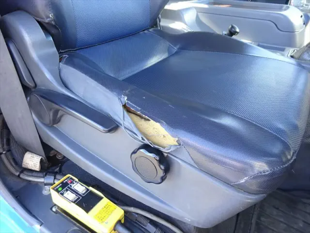 三菱 ファイター QKG-FK62FZ(2WD)の写真19