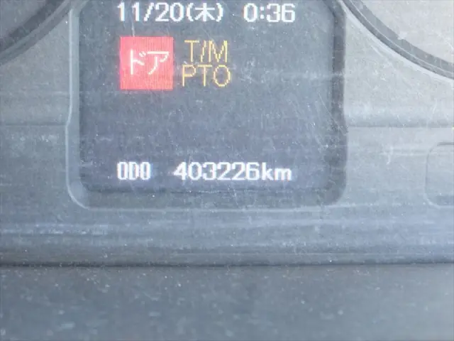 三菱 ファイター QKG-FK62FZ(2WD)の写真21