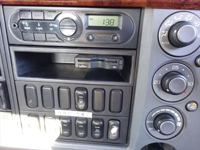 三菱 ファイター QKG-FK62FZ(2WD)の写真24