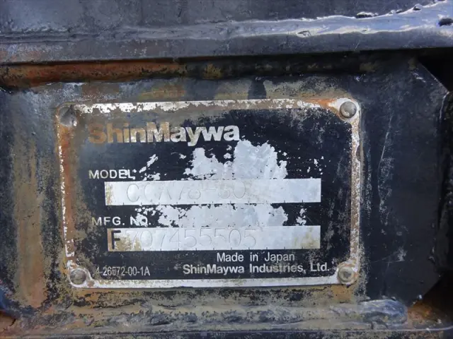 三菱 ファイター QKG-FK62FZ(2WD)の写真26