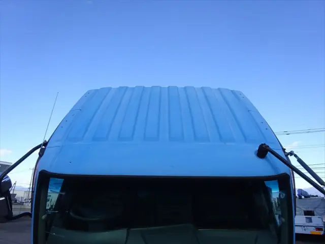 三菱 ファイター QKG-FK62FZ(2WD)の写真29