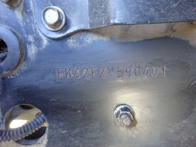 三菱 ファイター QKG-FK62FZ(2WD)の写真30