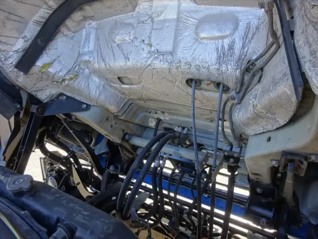 三菱 ファイター QKG-FK62FZ(2WD)の写真31