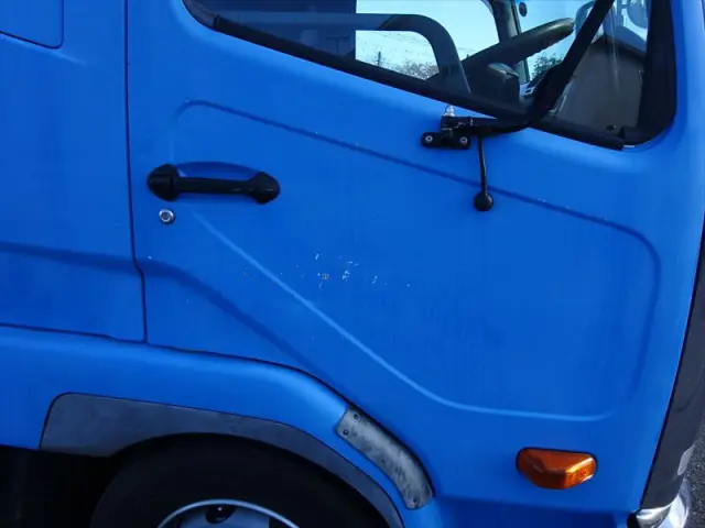 三菱 ファイター QKG-FK62FZ(2WD)の写真33