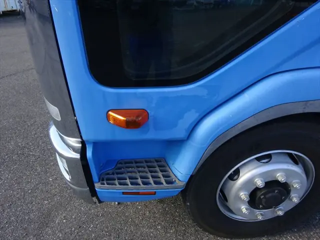 三菱 ファイター QKG-FK62FZ(2WD)の写真34