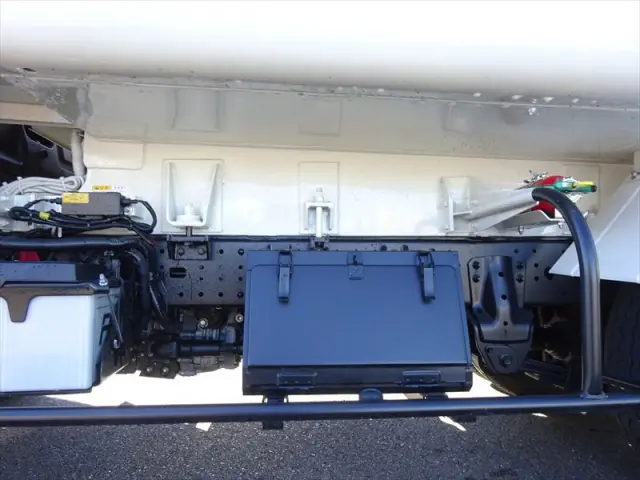 日野 デュトロ 2KG-XZU605X(2WD)の写真5