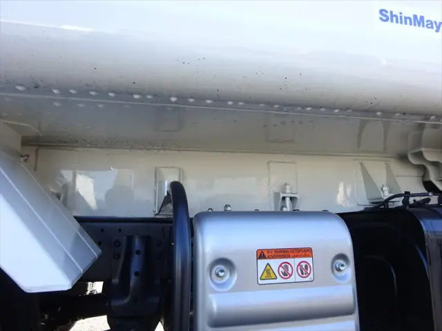 日野 デュトロ 2KG-XZU605X(2WD)の写真6