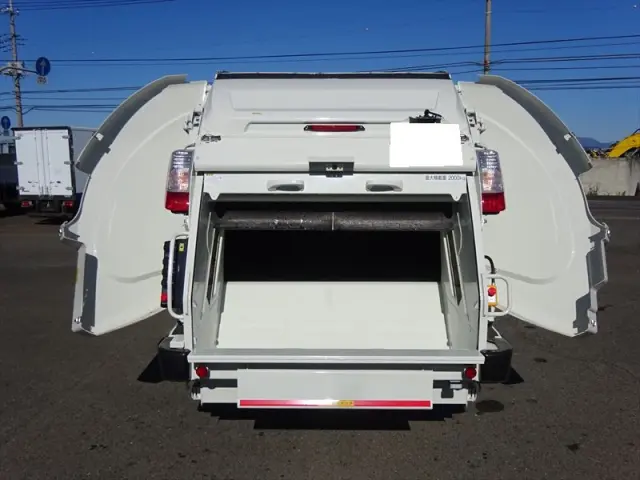 日野 デュトロ 2KG-XZU605X(2WD)の写真8