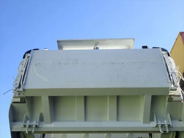 日野 デュトロ 2KG-XZU605X(2WD)の写真11