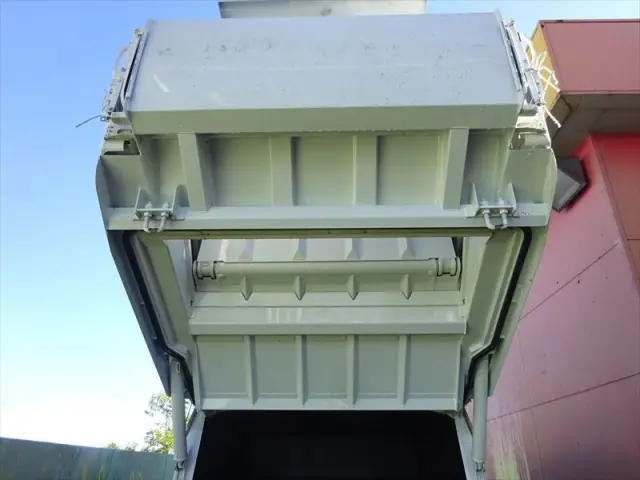 日野 デュトロ 2KG-XZU605X(2WD)の写真12