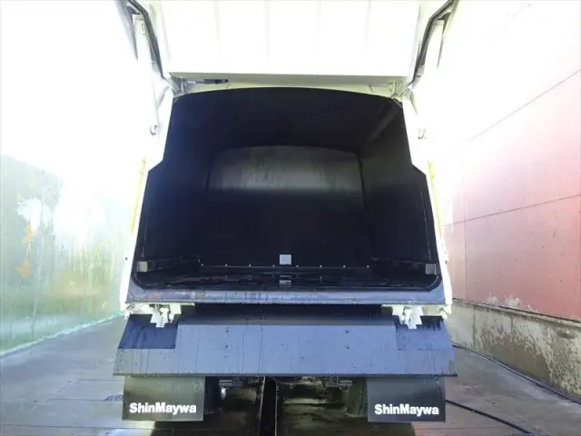 日野 デュトロ 2KG-XZU605X(2WD)の写真13