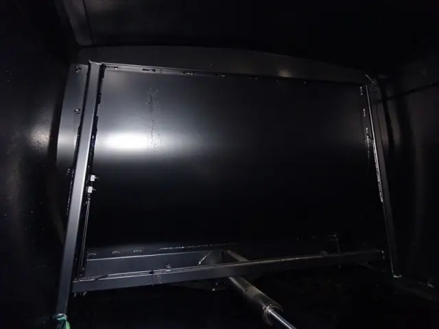 日野 デュトロ 2KG-XZU605X(2WD)の写真15