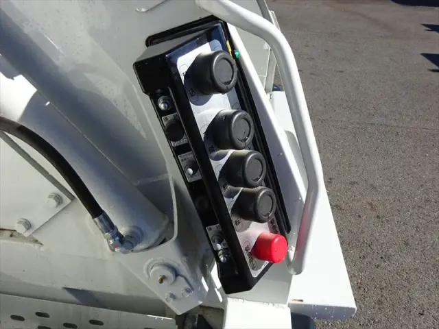 日野 デュトロ 2KG-XZU605X(2WD)の写真16