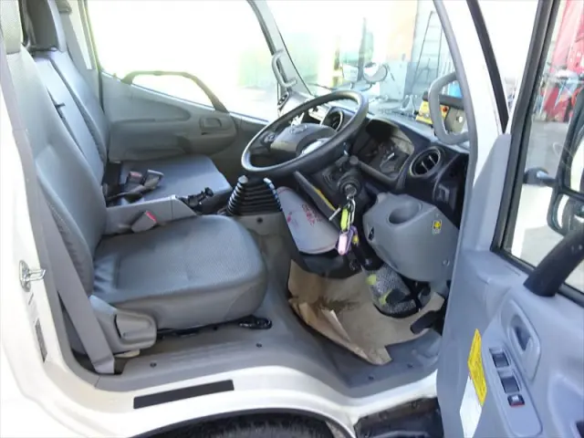 日野 デュトロ 2KG-XZU605X(2WD)の写真17