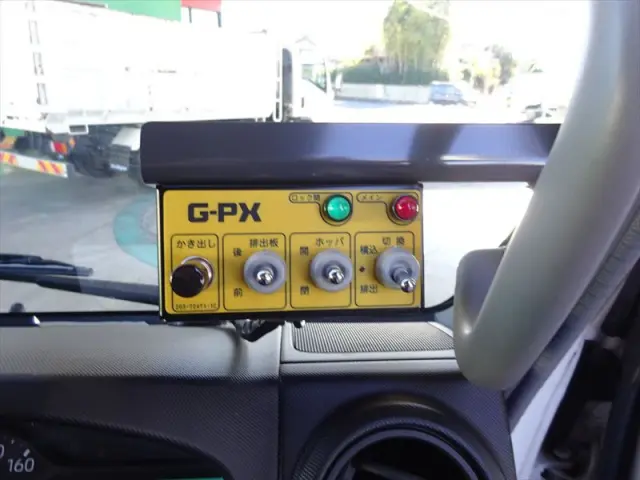 日野 デュトロ 2KG-XZU605X(2WD)の写真20