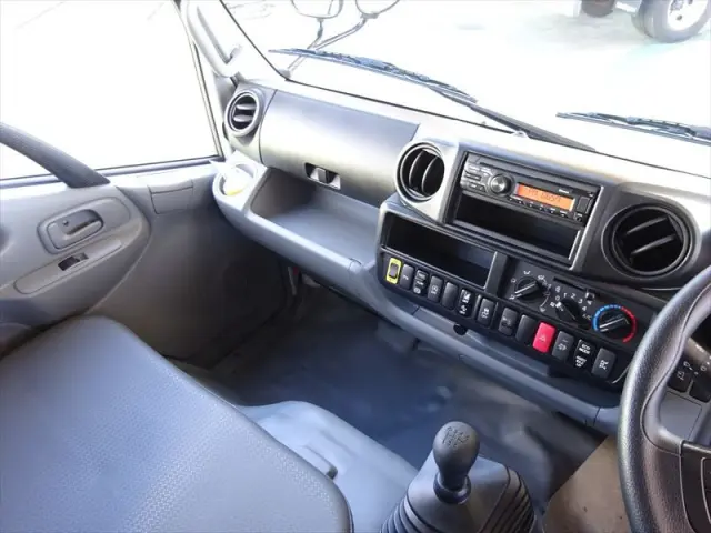 日野 デュトロ 2KG-XZU605X(2WD)の写真21