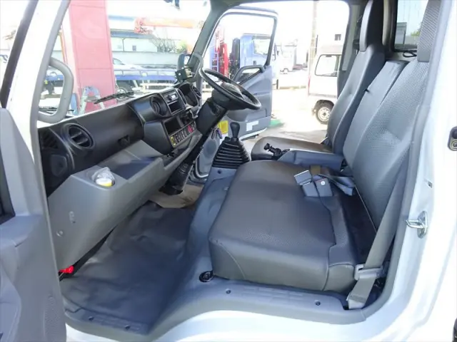 日野 デュトロ 2KG-XZU605X(2WD)の写真23