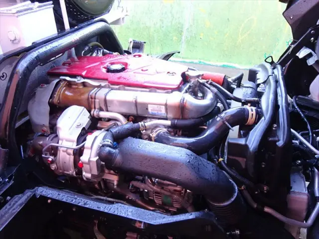 日野 デュトロ 2KG-XZU605X(2WD)の写真25