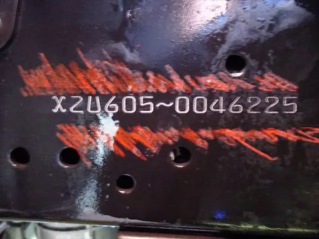 日野 デュトロ 2KG-XZU605X(2WD)の写真27