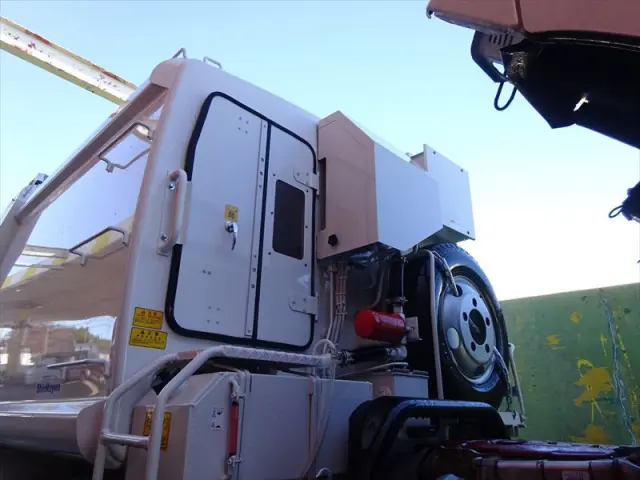 日野 デュトロ 2KG-XZU605X(2WD)の写真28