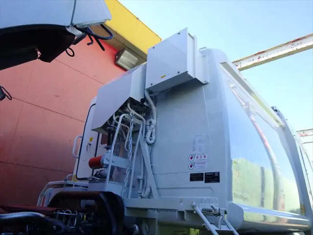 日野 デュトロ 2KG-XZU605X(2WD)の写真29