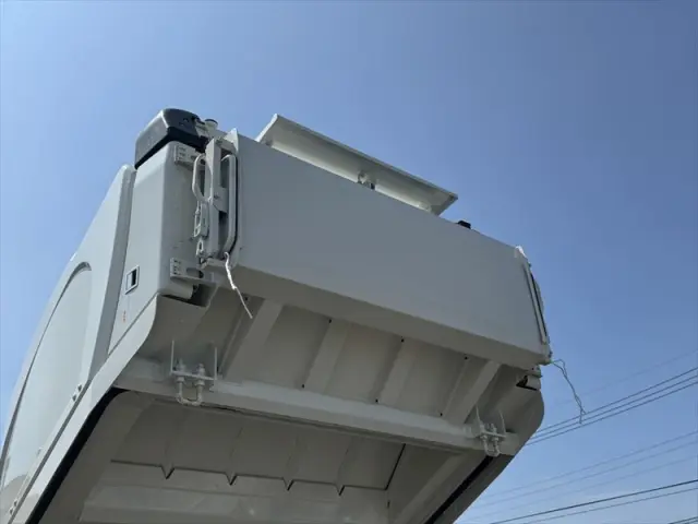 日野 デュトロ 2KG-XZU605Xの写真10