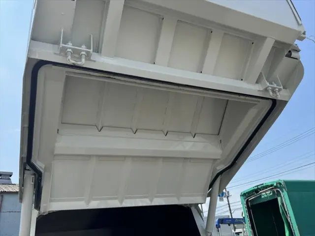 日野 デュトロ 2KG-XZU605Xの写真11