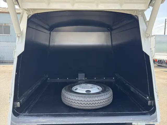 日野 デュトロ 2KG-XZU605Xの写真12