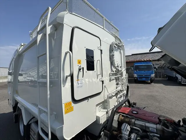 日野 デュトロ 2KG-XZU605Xの写真18