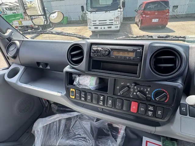 日野 デュトロ 2KG-XZU605Xの写真23