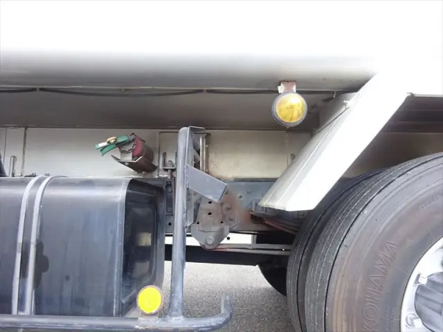 日野 レンジャー TKG-FC9JGAA(2WD)の写真6