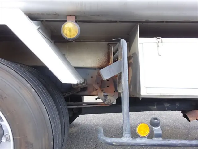 日野 レンジャー TKG-FC9JGAA(2WD)の写真9