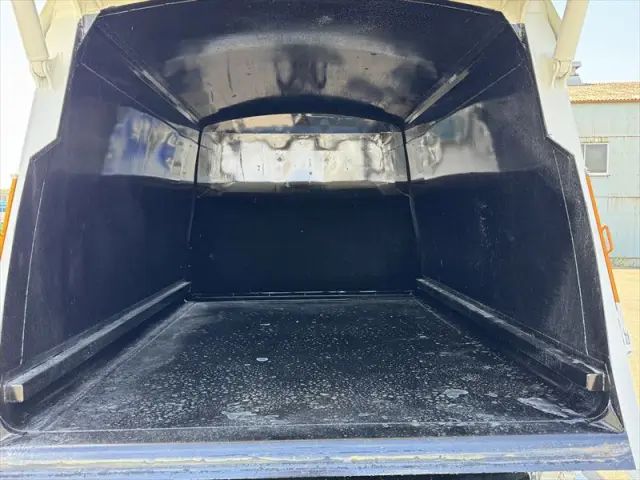 日野 レンジャー TKG-FC9JGAA(2WD)の写真14