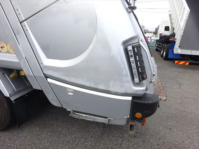 日野 レンジャー TKG-FC9JGAA(2WD)の写真15