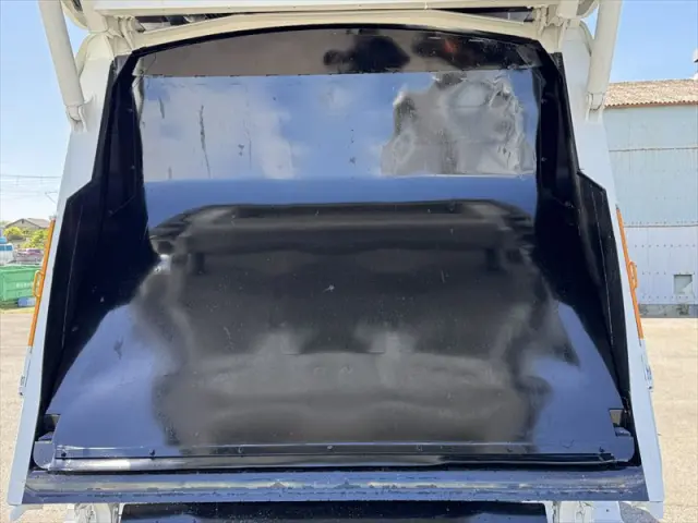日野 レンジャー TKG-FC9JGAA(2WD)の写真15