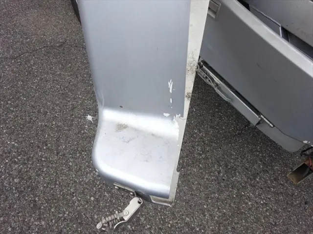 日野 レンジャー TKG-FC9JGAA(2WD)の写真16