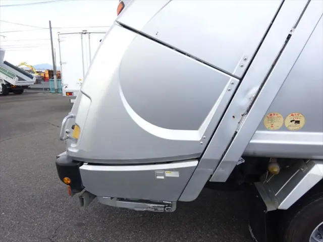 日野 レンジャー TKG-FC9JGAA(2WD)の写真17