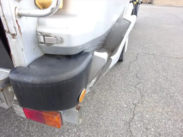 日野 レンジャー TKG-FC9JGAA(2WD)の写真18