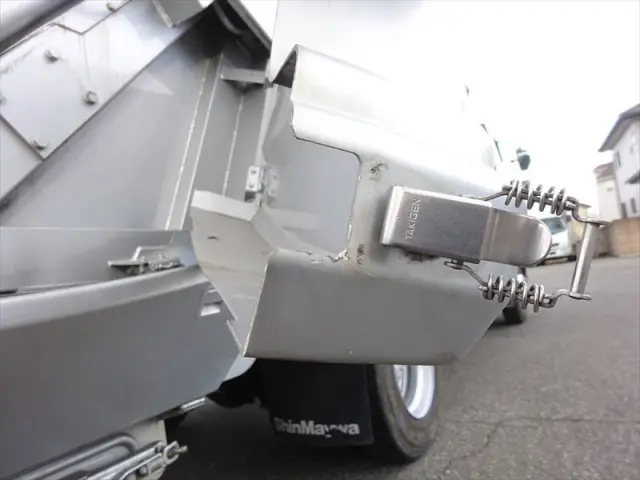 日野 レンジャー TKG-FC9JGAA(2WD)の写真19