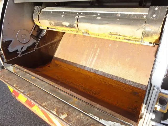 日野 レンジャー TKG-FC9JGAA(2WD)の写真20