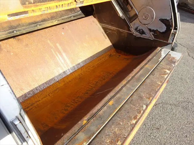 日野 レンジャー TKG-FC9JGAA(2WD)の写真21