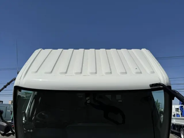 日野 レンジャー TKG-FC9JGAA(2WD)の写真22