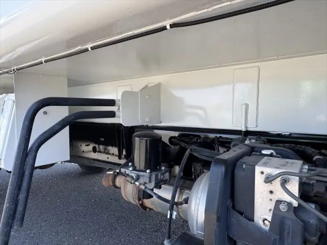 日野 レンジャー TKG-FC9JGAA(2WD)の写真23