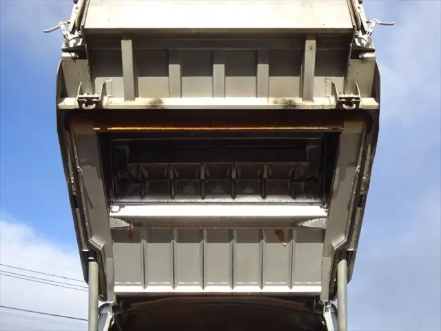 日野 レンジャー TKG-FC9JGAA(2WD)の写真24