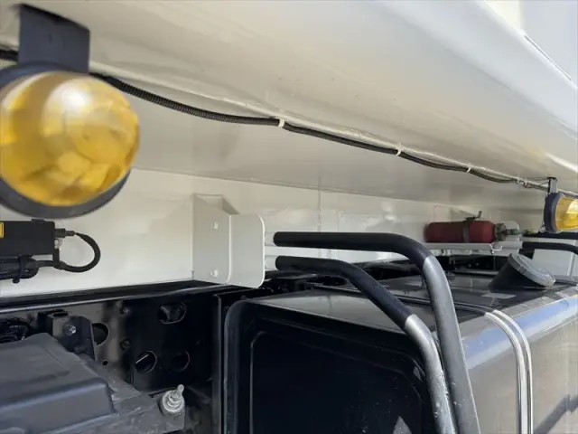 日野 レンジャー TKG-FC9JGAA(2WD)の写真24